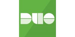 Logo for Duo Security Logo for Duo Security