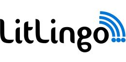 Logo for LitLingo Logo for LitLingo