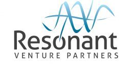 Logo for Resonant Venture Partners Logo for Resonant Venture Partners